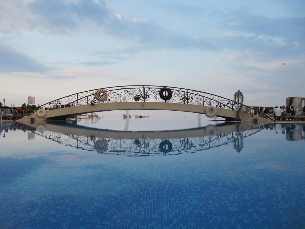 Курортные отели Kaliakria Resort Топола-18