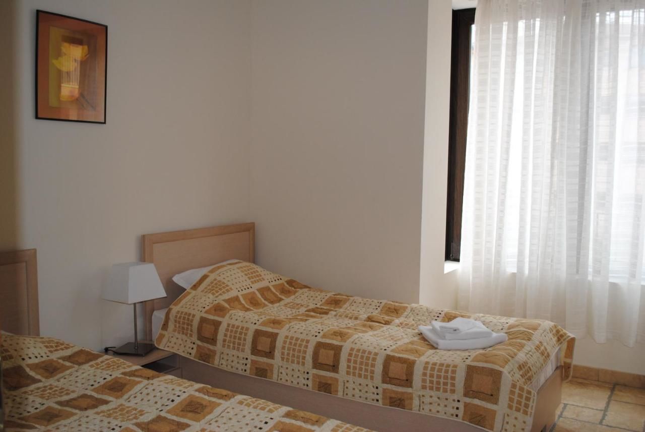 Курортные отели Kaliakria Resort Топола-21