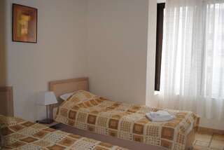 Курортные отели Kaliakria Resort Топола Апартаменты с 2 спальнями-3