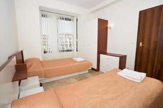 Курортные отели Kaliakria Resort Топола Апартаменты с 2 спальнями-18