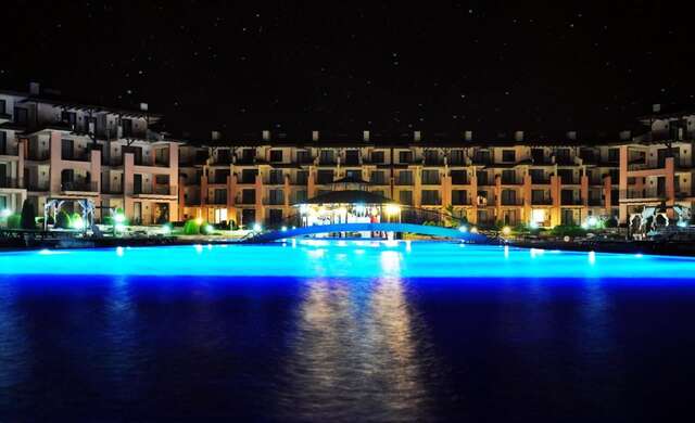 Курортные отели Kaliakria Resort Топола-14